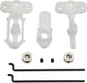 RC10 Servo Saver, plastic