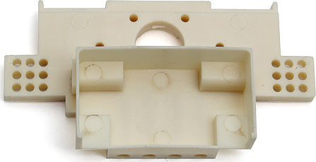RC10 Rear Bulkhead