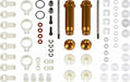 RC10 Shock Kit, 1.32 in, 2 shocks