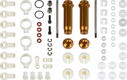 RC10 Shock Kit, 1.32 in, 2 shocks