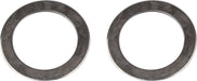FT Precision Ground Diff Drive Rings, for 2.60:1 Ball Diff