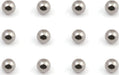 Carbide Diff Balls 3/32 (12)