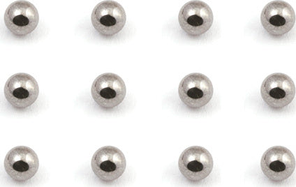 Carbide Diff Balls 3/32 (12)