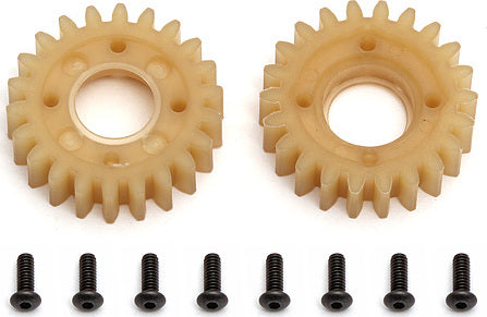 RC10 Idler Gears