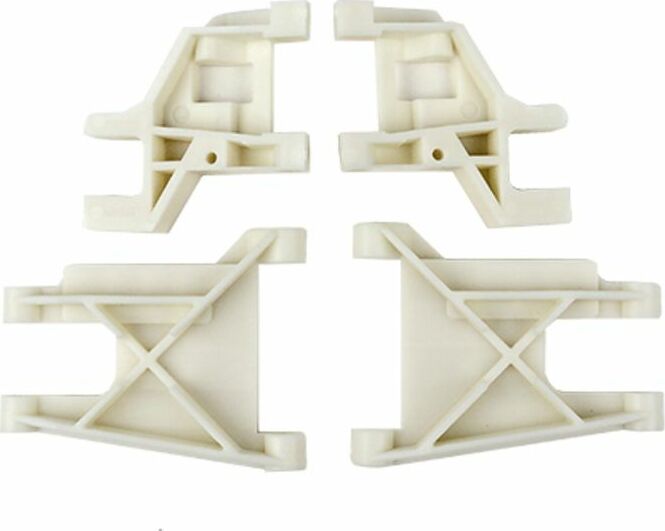 RC10 Suspension Arms, front and rear