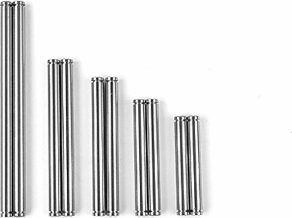 RC10 Hinge Pin Set