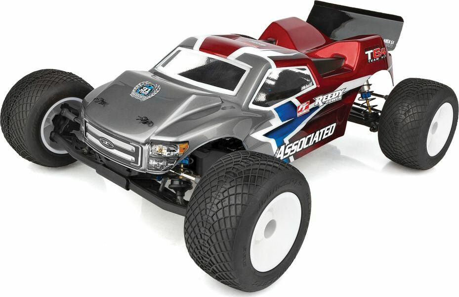 RC10T6.4 Team Kit