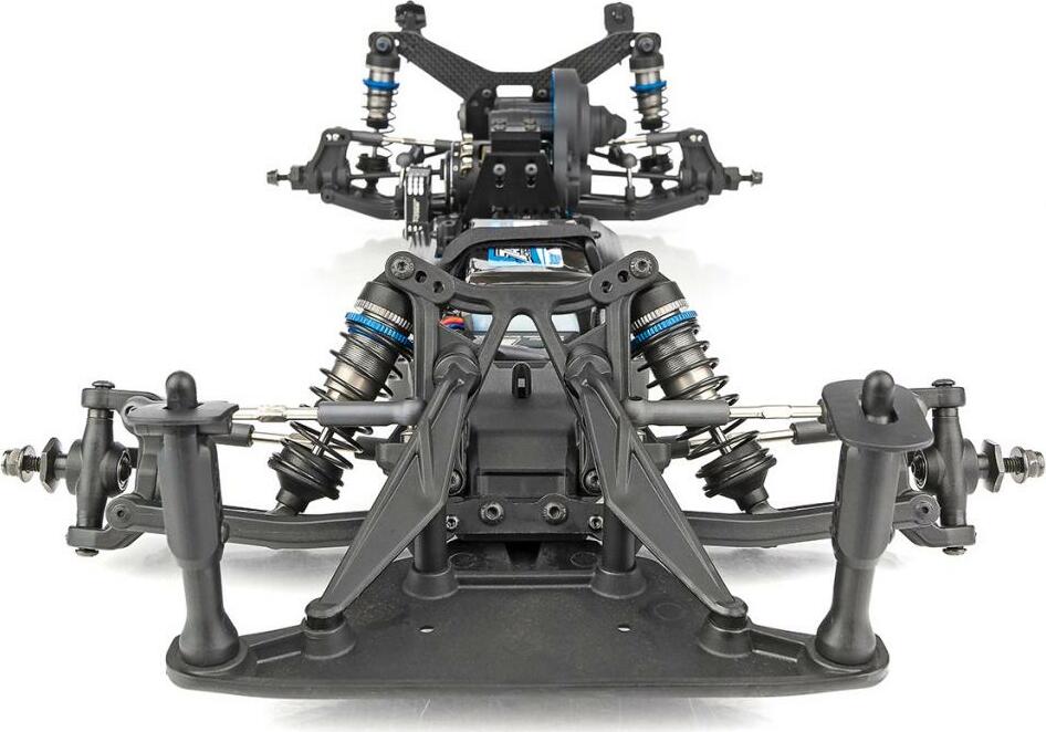DR10M Drag Race Team Kit