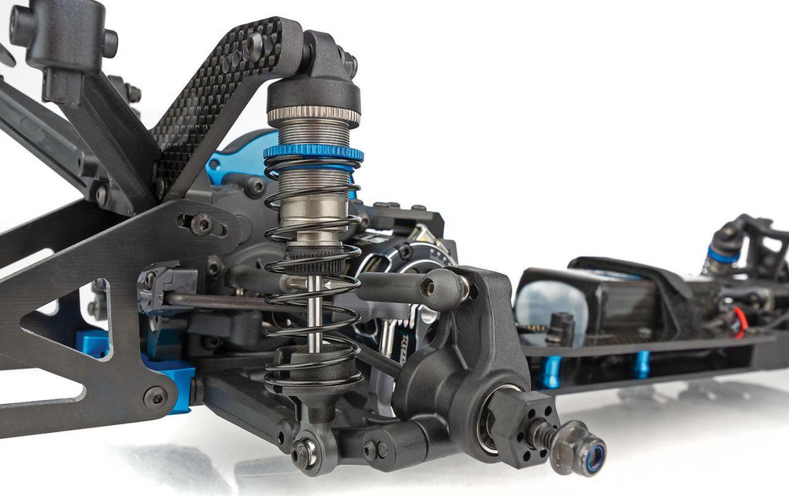 DR10M Drag Race Team Kit