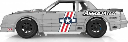 SR10M Dirt Oval Team Kit
