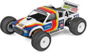 RC10T Factory Kit