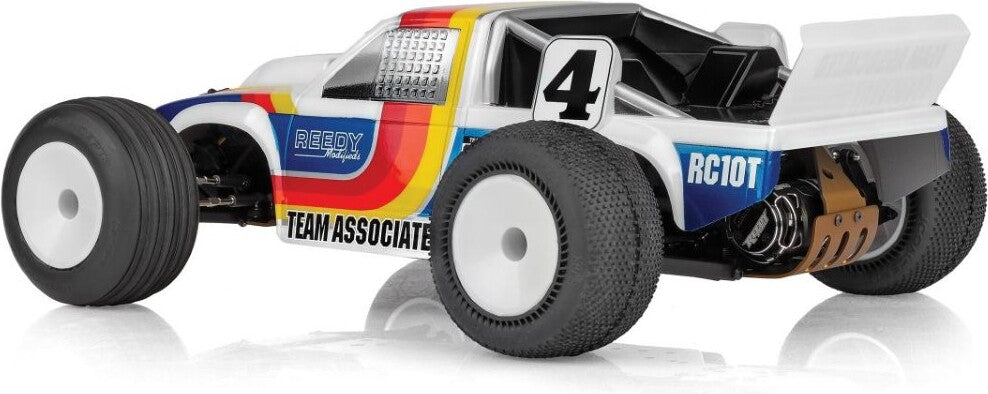 RC10T Factory Kit