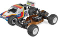 RC10T Factory Kit