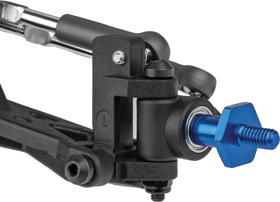 RC10T Factory Kit