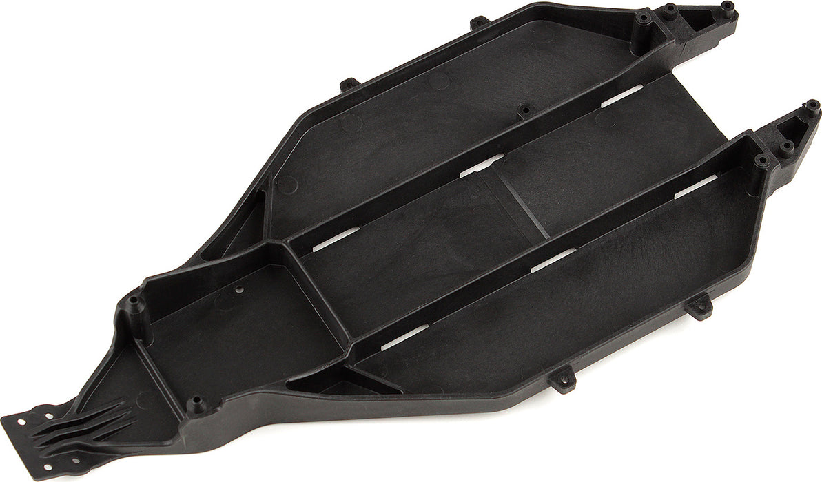 Chassis, Fits: ProSC10, Reflex DB10, DR10 and Trophy Rat