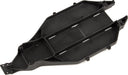Chassis, Fits: ProSC10, Reflex DB10, DR10 and Trophy Rat