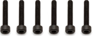 M2.5 X 14mm SHCS