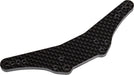 SR10M Rear Shock Tower, Carbon Fiber