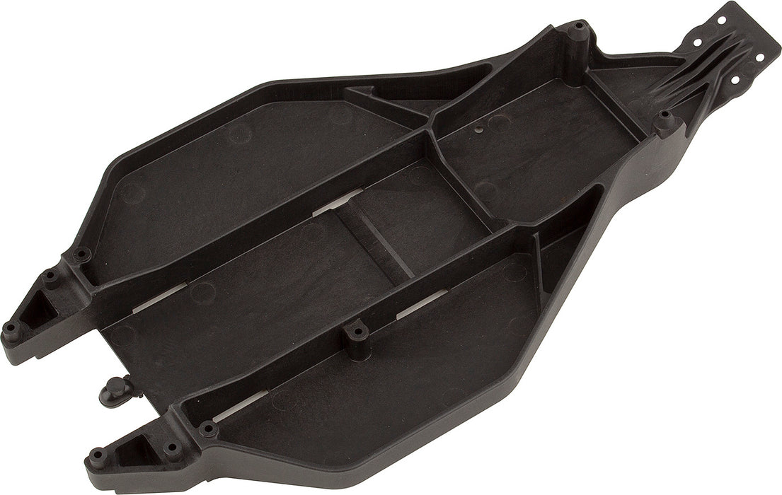 SR10 Chassis