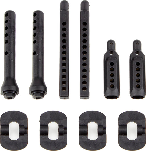 SR10 Body Post Set