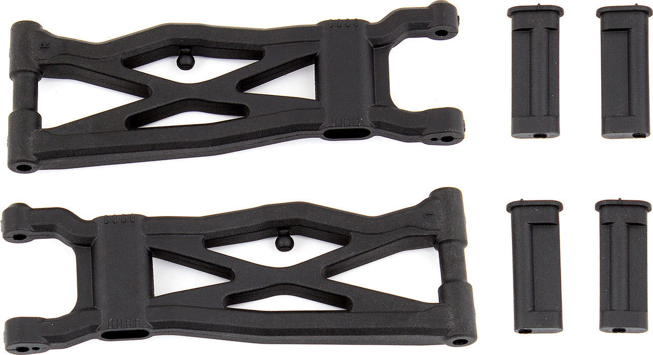 Rear Suspension Arms, for T6.1 and SC6.1