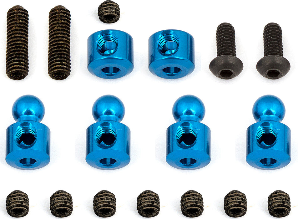 Anti-Roll Bar Hardware