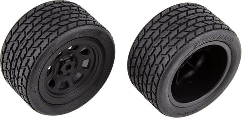 SR10 Rear Wheels w/ Street Stock Tires, Mounted