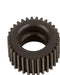 DR10M Metal Idler Gear, 31T