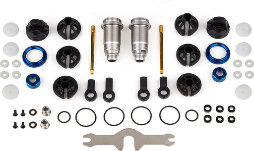 12x23mm Shock Kit V2, for DR10 SR10 & RB10