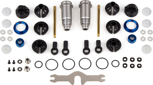 12x27.5mm Shock Kit V2, for DR10, SR10 & RB10