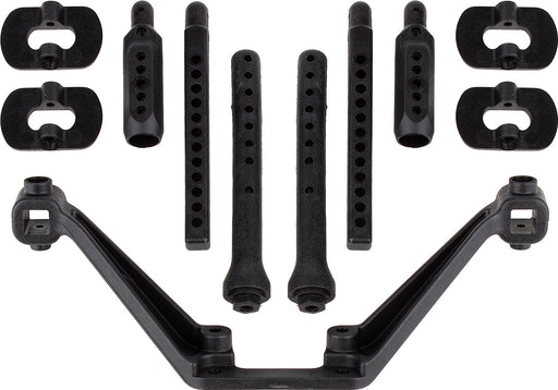 DR10M Body Mount Set