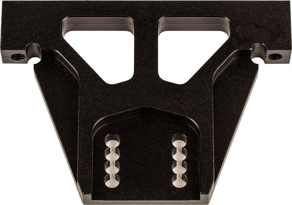 DR10M Center Bulkhead