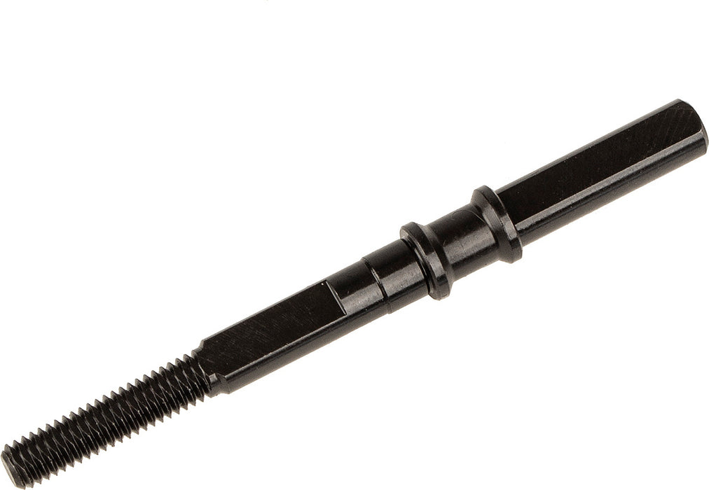DR10M Top Shaft, Steel