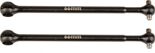 CVA Bones, 66mm