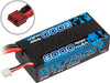 Reedy Wolfpack LiPo 3000mAh 30C 7.4V Shorty Pack, T-Plug