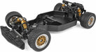 RC10DS Classic Kit