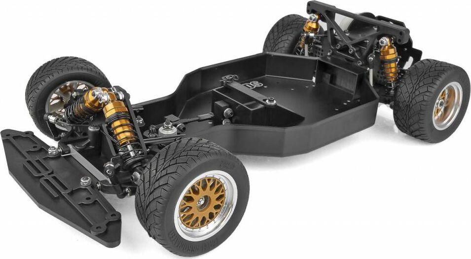 RC10DS Classic Kit