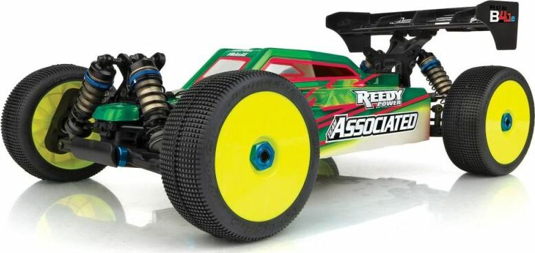 RC8B4.1e Team Kit