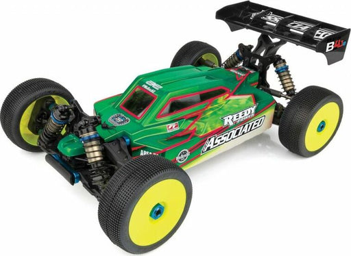 RC8B4.1e Team Kit