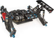 RC8T4e Team Kit with Gearbox Upgrade