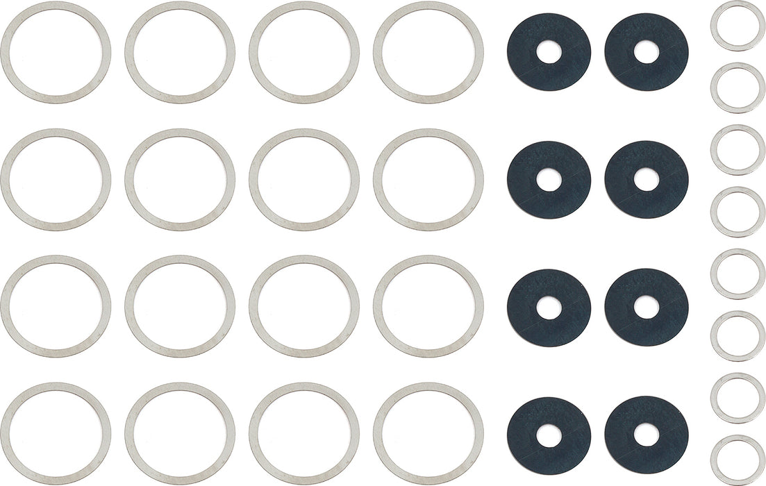 Differential Shim Set for RC8B3.1