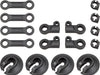 RC8B4 Spring Cups and Shock Rod Ends