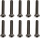 RC8 BHCS 3X16mm Screws