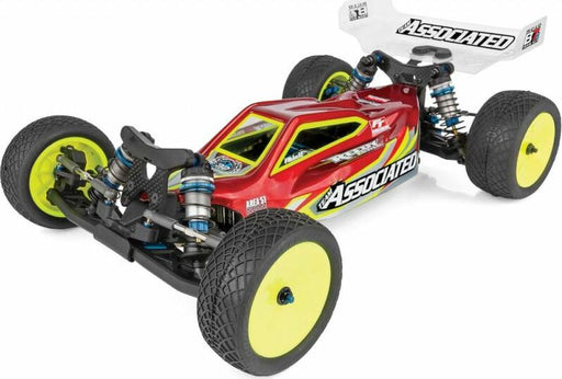 RC10B7D Team Kit