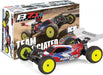 RC10B7.1D Team Kit