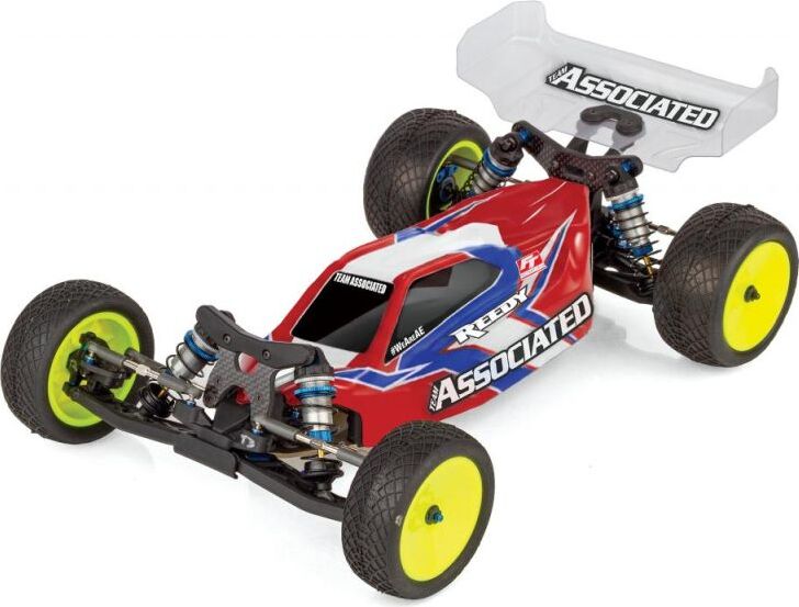 RC10B7.1D Team Kit