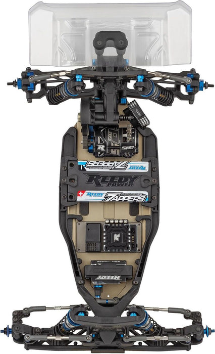 RC10B7.1D Team Kit