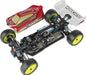 RC10B84D Team Kit