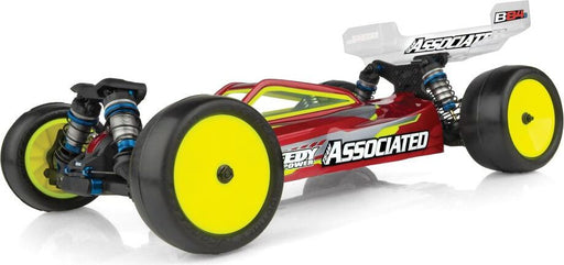 RC10B84D Team Kit