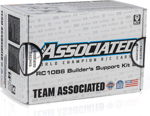 RC10B6 Builder’s Support Kit 2